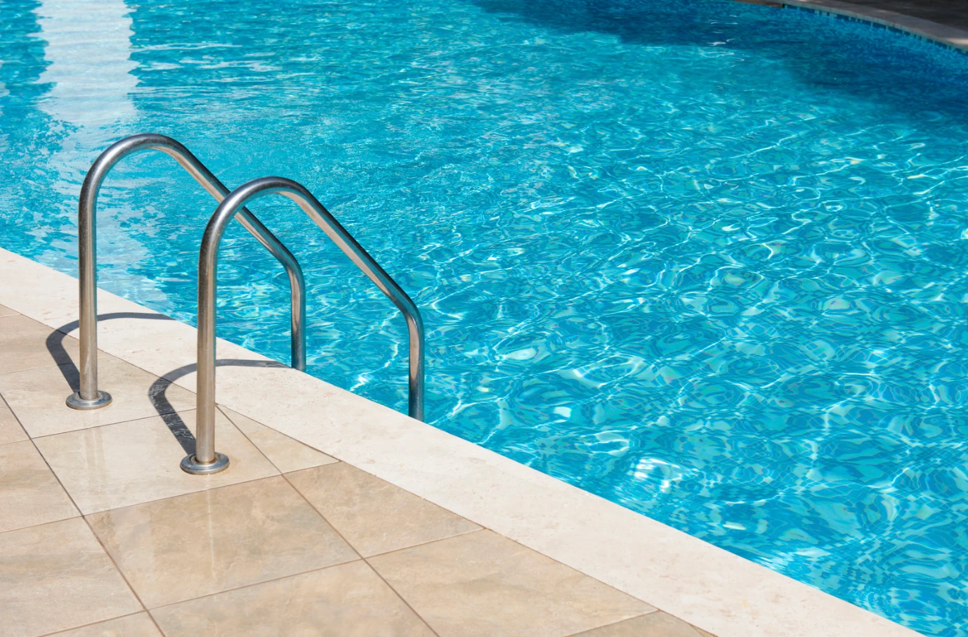 Commercial Pool Maintenance